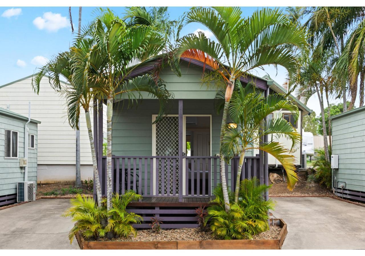 Discovery Parks - Rockhampton Exterior foto